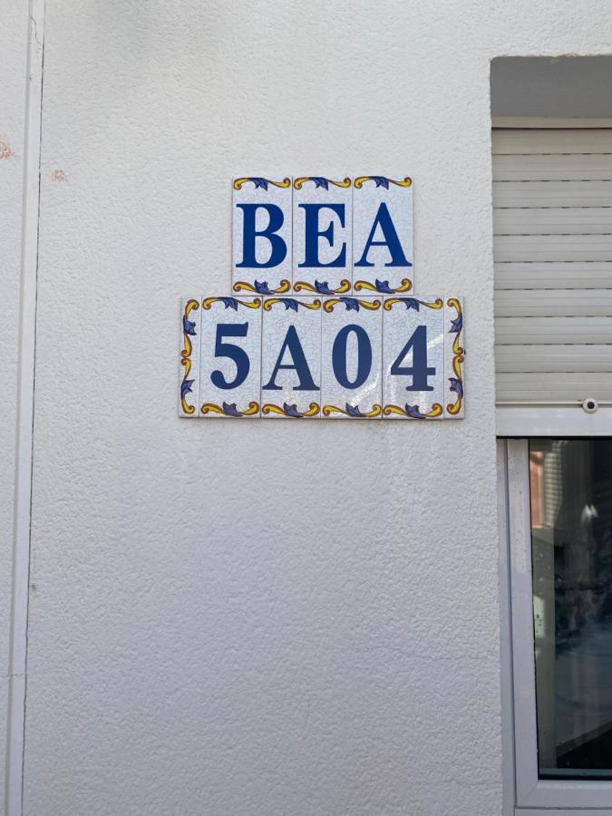 Bea Laguna Beach Vera Playa Exterior foto